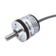Incremental rotary encoders