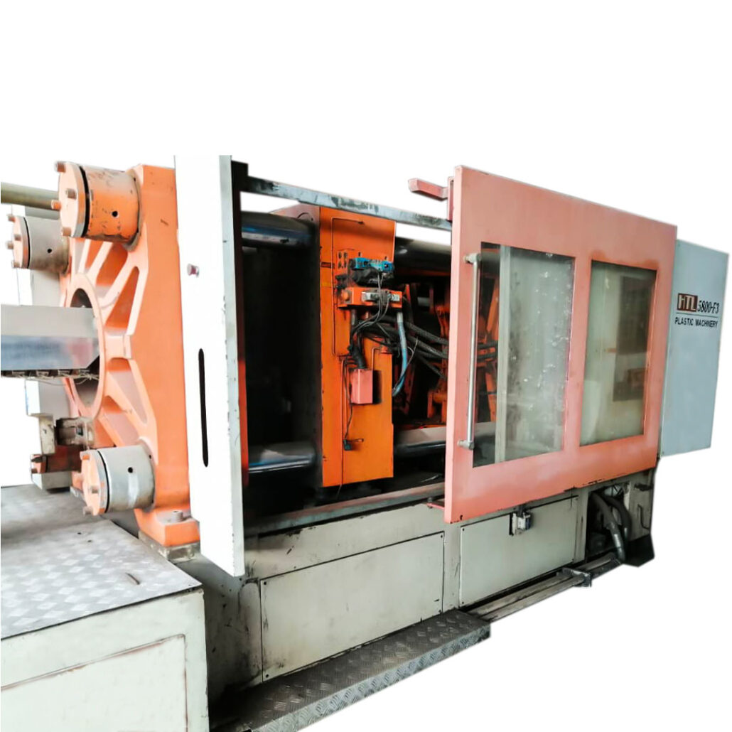 Equipment & Machinery
