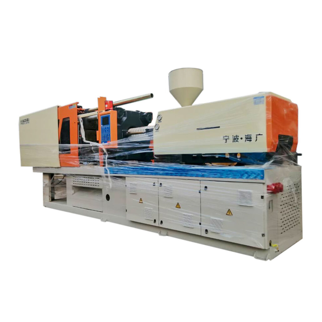 Injection Molding Machines