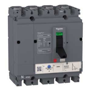 Easypact CVS
